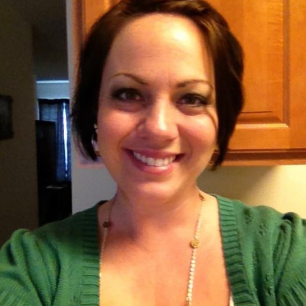 Meet your posher - Joyce Hendrix